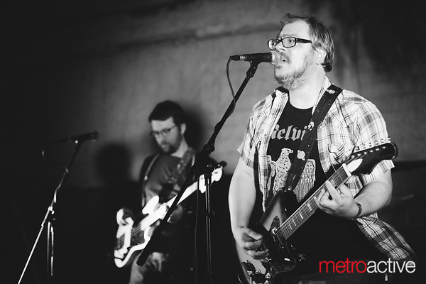 Silicon Valley Sound eXperience