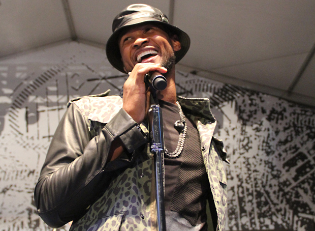 Usher-sxsw