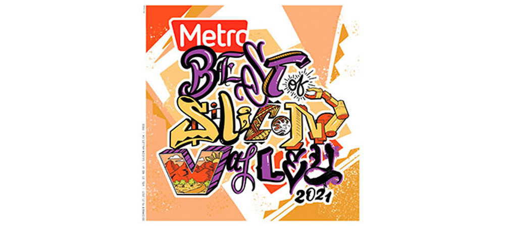 Best of Silicon Valley 2021