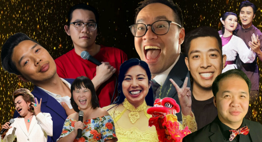 Embarrassed by Night