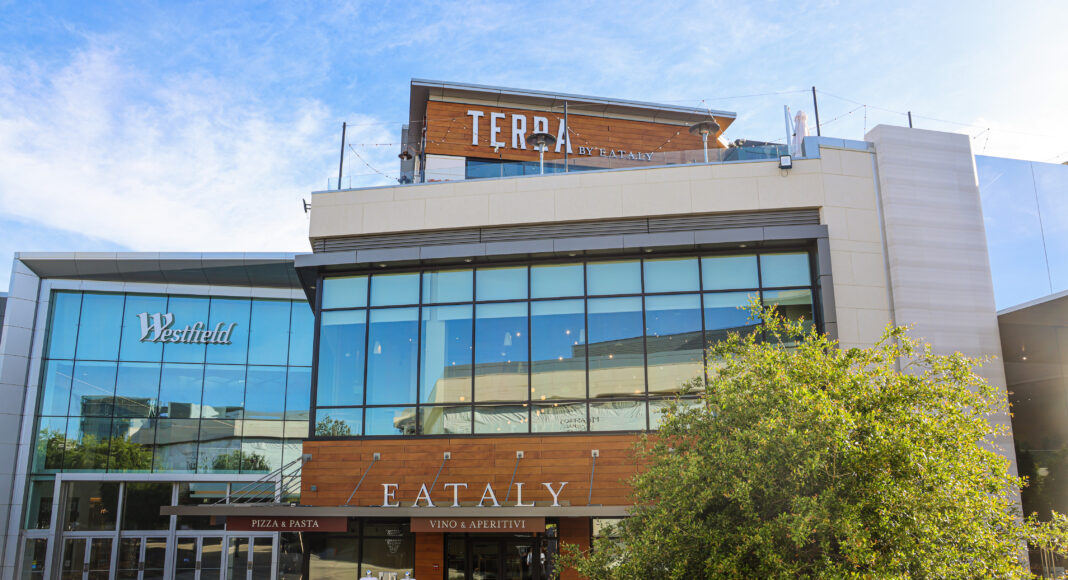 Eataly Silicon Valley