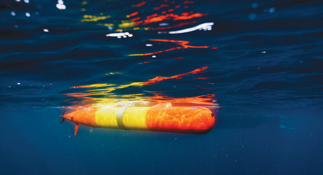 Aquarium Research Institute