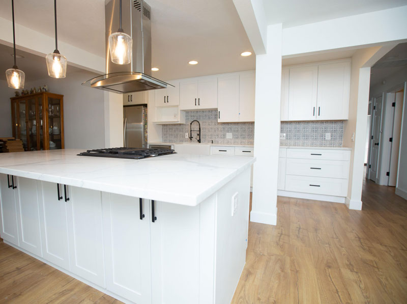 kitchen remodels, allstar construction innovations, bay area, san jose