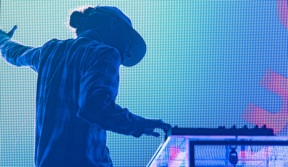 Madeon