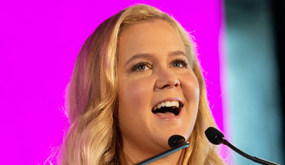 Amy Schumer