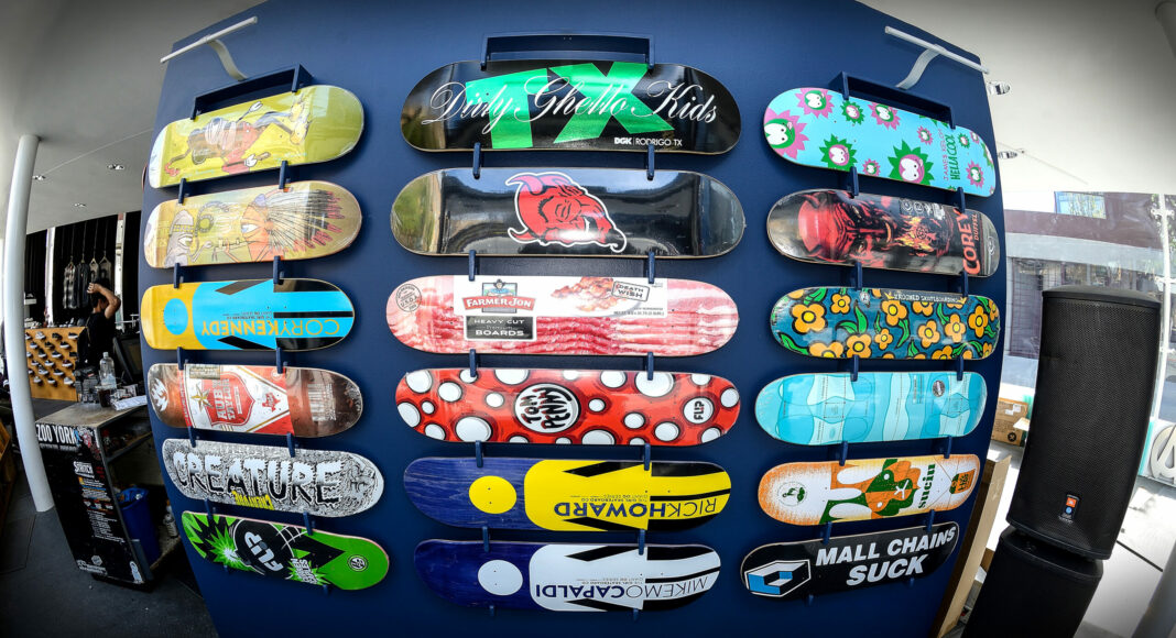 Circle A - Greg Ramar