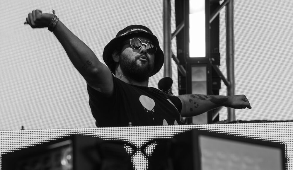 Deorro