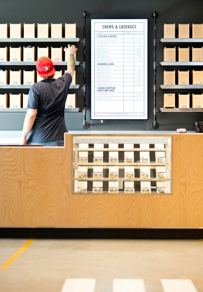 cannabis chews lozenges, airfield supply co cannabis dispensary san jose california