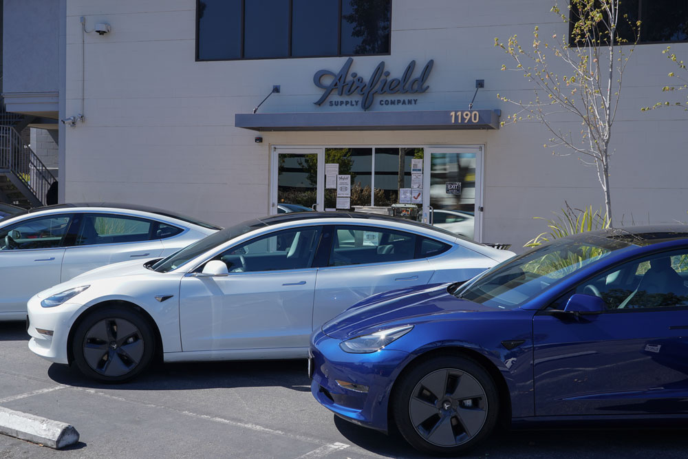 airfield supply co cannabis dispensary san jose california