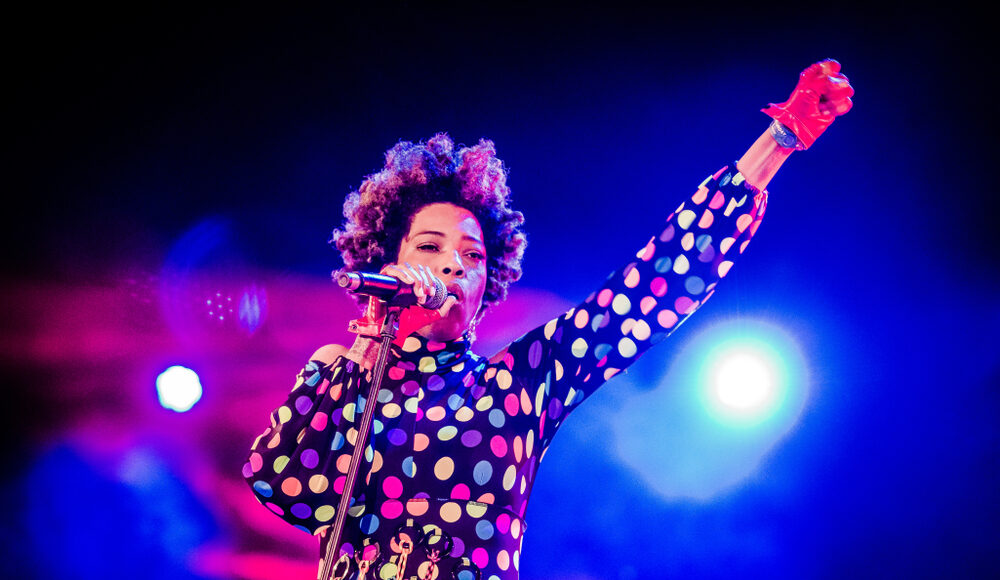 Macy Gray