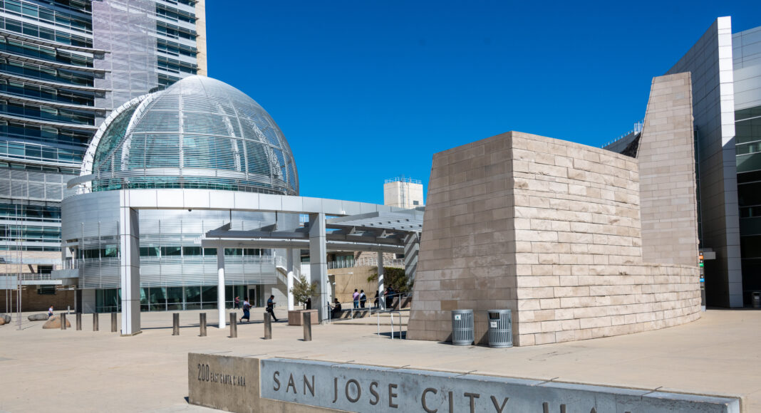 San Jose, Silicon Valley, City Council, San Jose City Council, election 2024 election