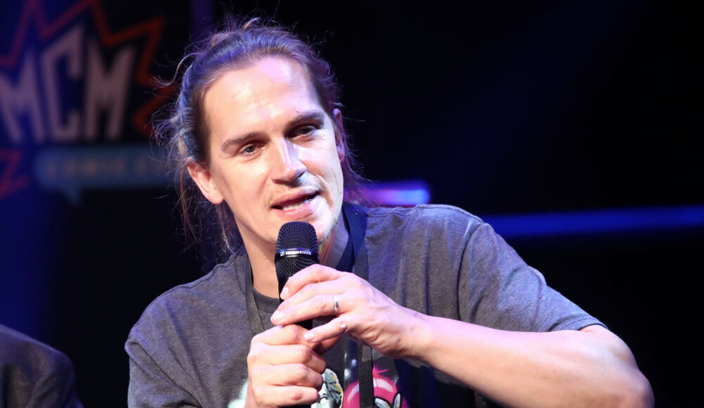 Jason Mewes
