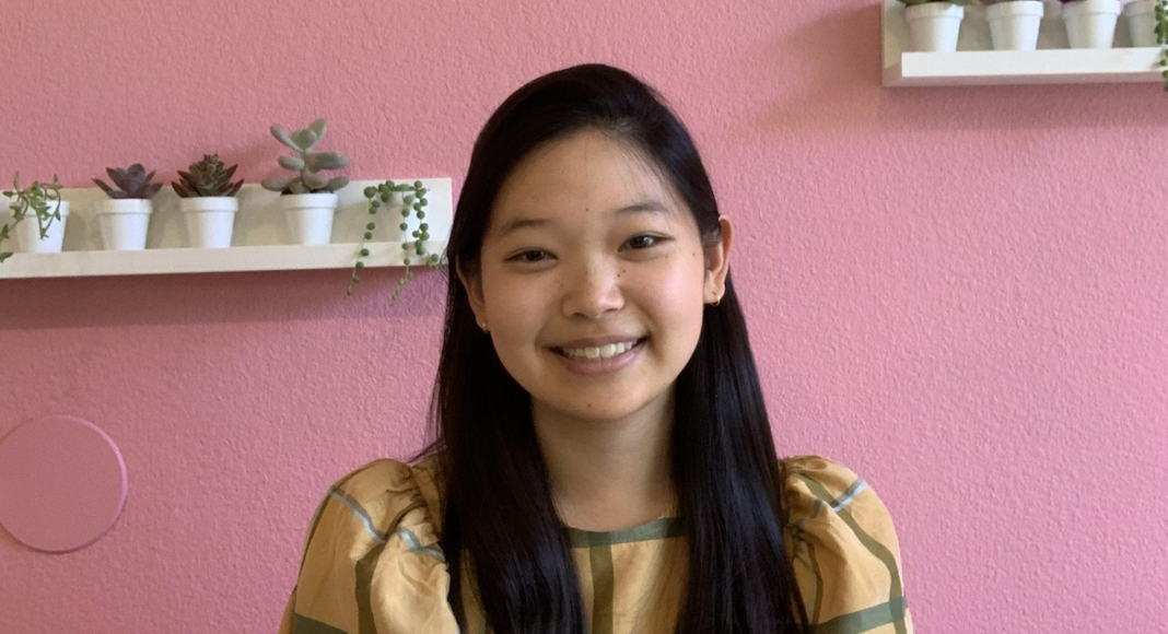 K-Ming Chang author photo