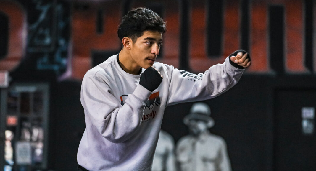 Jesse James Guerrero