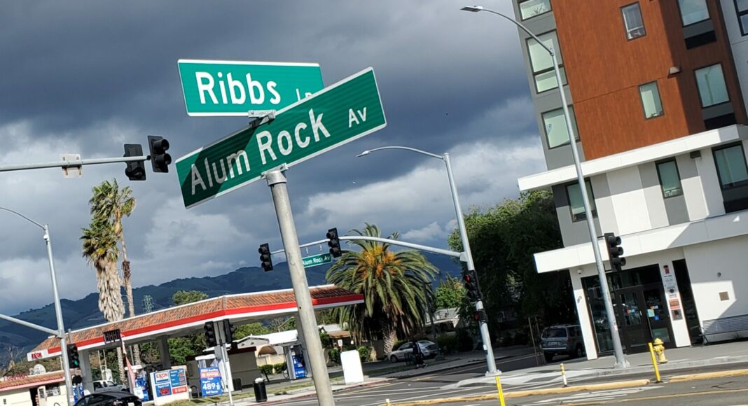 Ribb Street