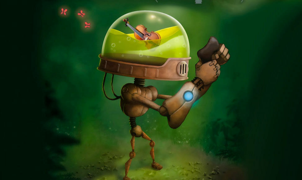 Symphony San Jose Game On