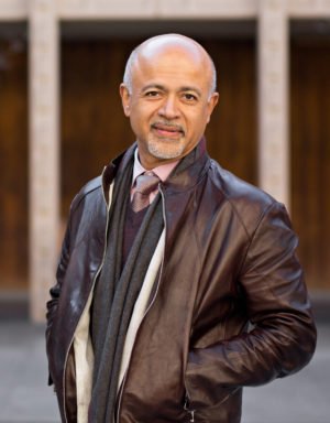 Abraham Verghese