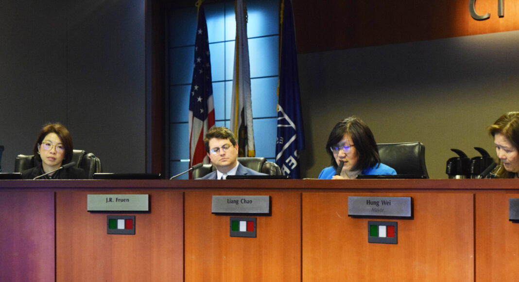 Cupertino City Council