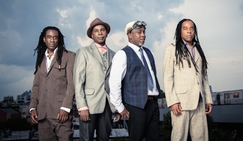 Living Colour
