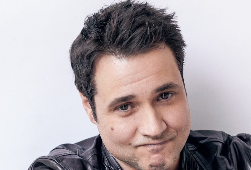 Adam Ferrara