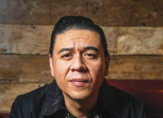 comedy, comedian, Chris Estrada, television, series