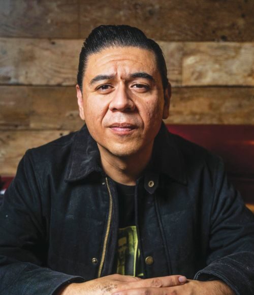 comedy, comedian, Chris Estrada, television, series