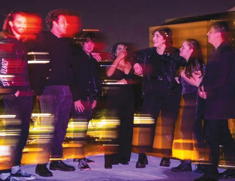 San Jose, music, events, Silicon Valley, things to do, art, local events, events near me, live event, live music, live show