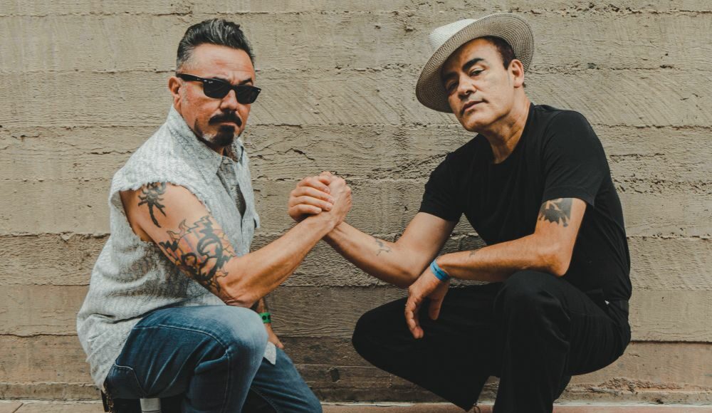 Los Yesterdays, Ritz, San Jose, Who Made You You