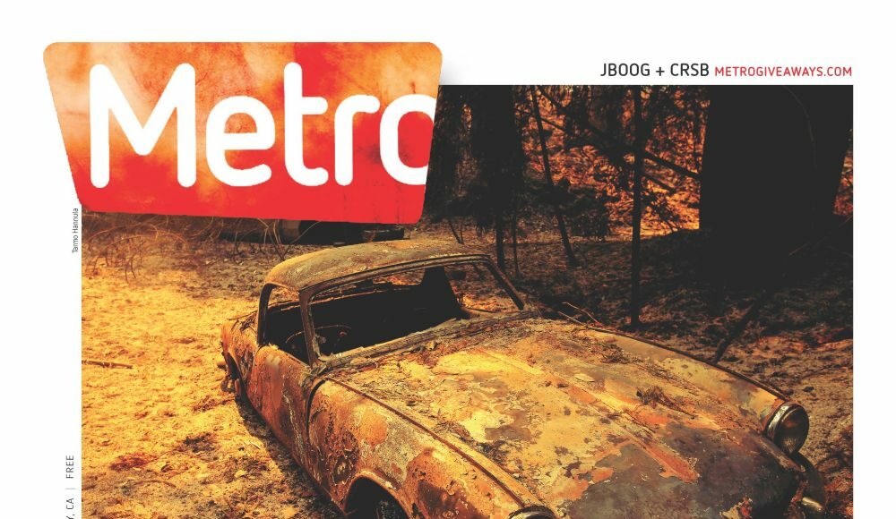 CZU lightning fire, wildfire, wildfires, California fire, Lahaina fire, fire technology, AI, drones