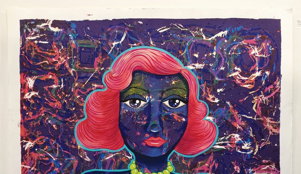 Ray Ashley, WORKS, Alleys, Silicon Alleys, art,