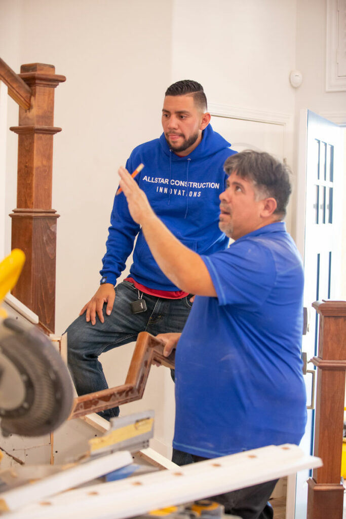 allstar construction innovations