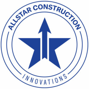 allstar construction innovations logo