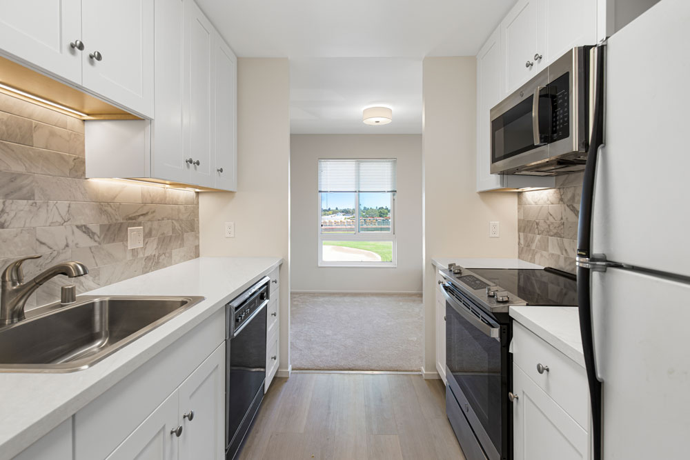 allstar construction kitchen remodel