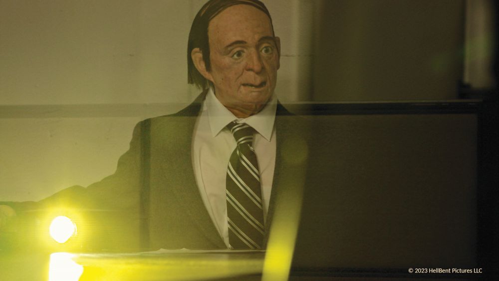 Abruptio, cinequest film festival