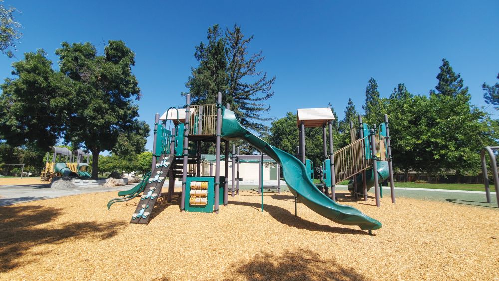Lone Hill Park, vineyards, 1880s, Like Modern Edens, SJSU Library, Winegrowing in Santa Clara Valley and Santa Cruz Mountains 1798-1981, Charles L. Sullivan, David M. Harwood, Los Gatos