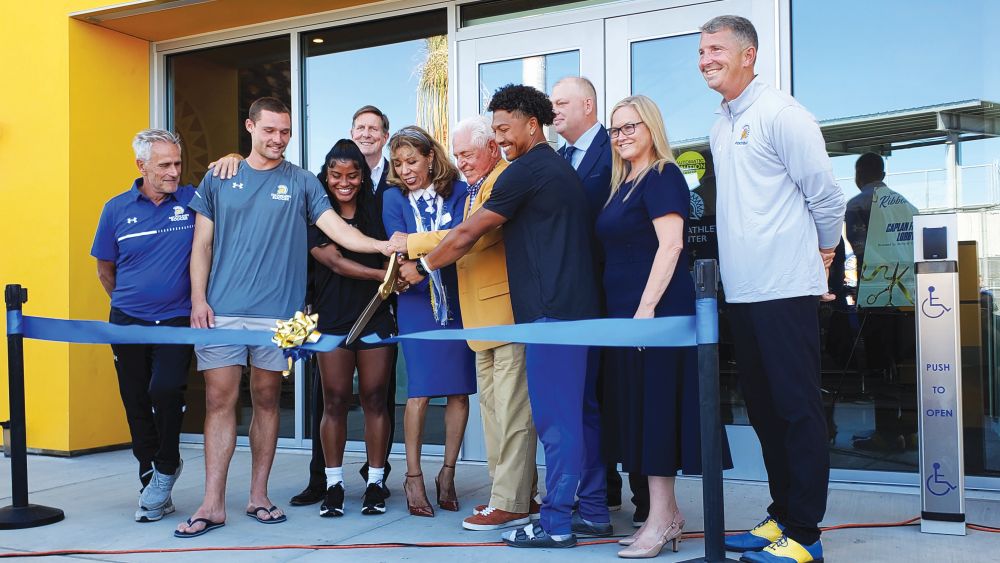 CEFCU Stadium, Spartan Stadium, SJSU Athletic Center, San Jose State