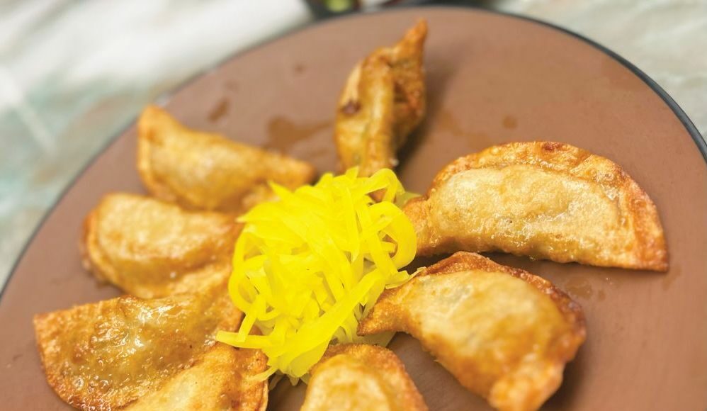 Baekjeong, Korean food, Korean barbecue, Dining