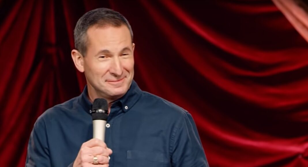 Planet Comedy in San Jose