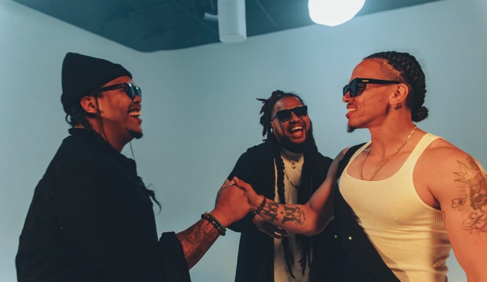 Brodies, Music in the Park, Music, Plaza de Cesar Chavez