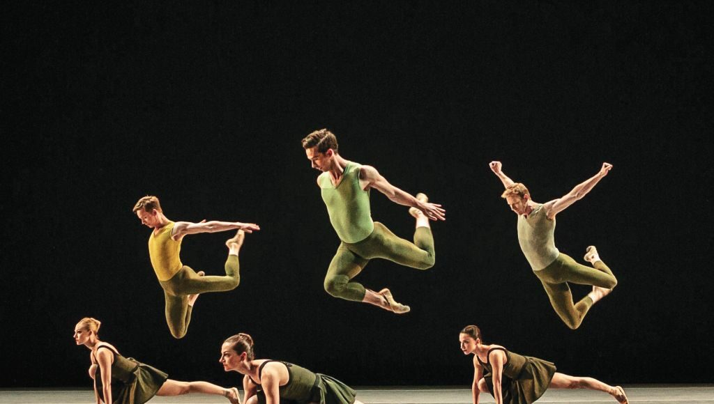 Smuin ballet, ballet, dance