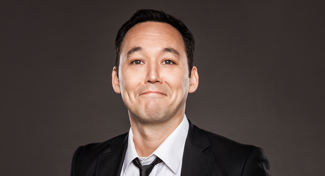 Steve Byrne in San Jose