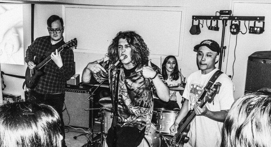 Windsor Terrace in Fremont