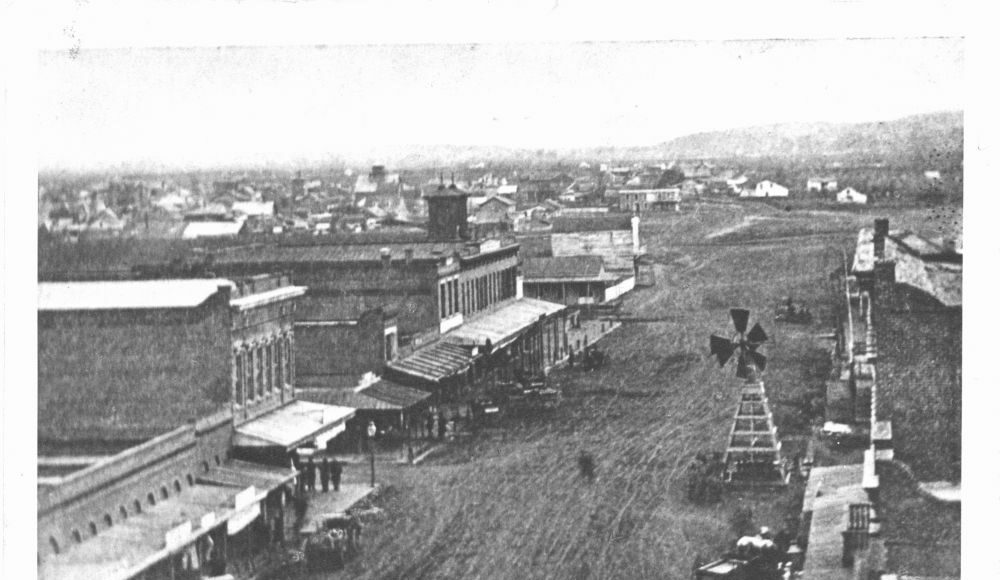 Plaza de Cesar Chavez, history, San Jose