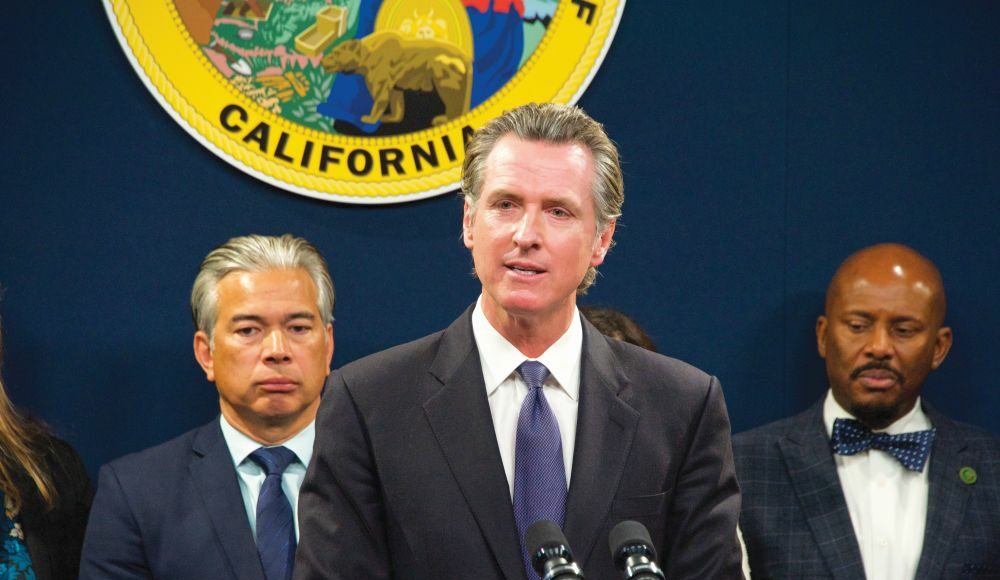 Newsom, cannabis, bills