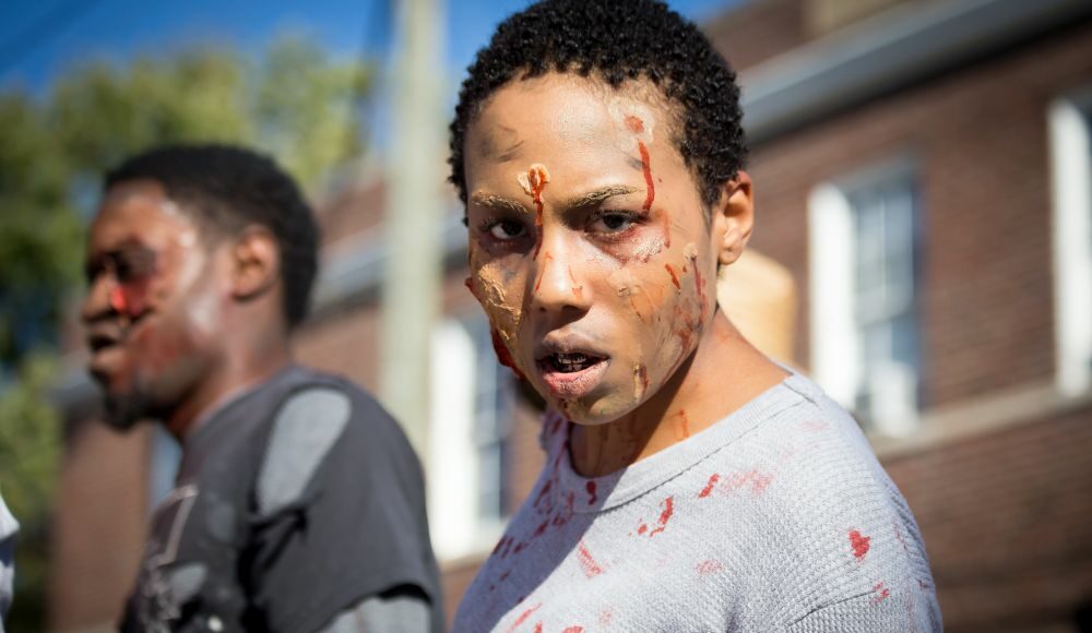 zombie apocalypse, San Jose, wanderu