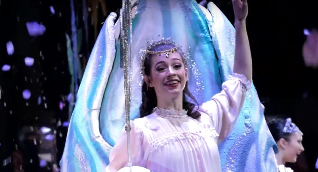 New Ballet in San Jose