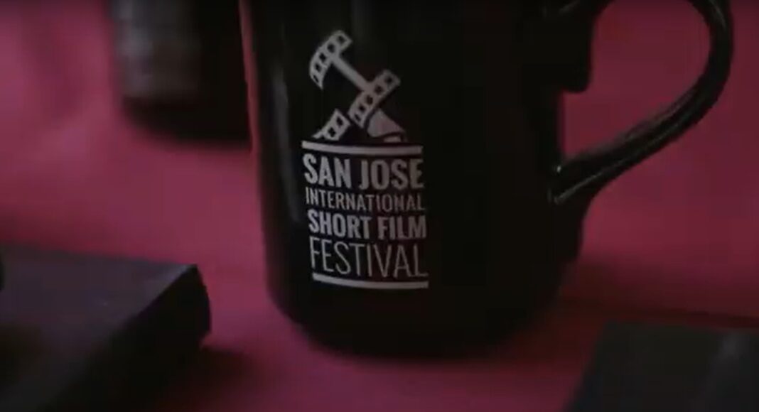 San Jose International Short Film Festival