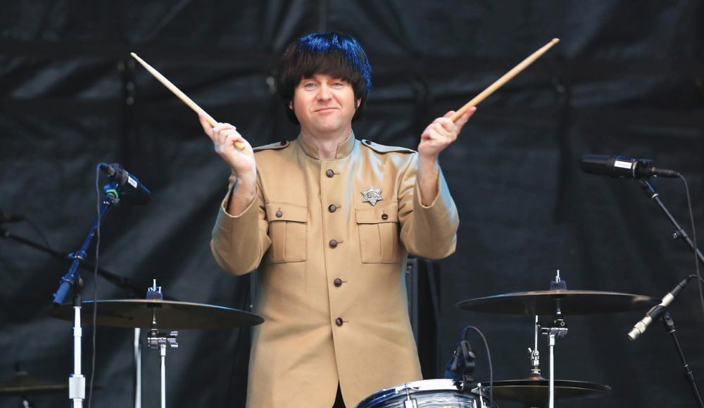 Beatles vs. Stones, musical, Fox Theatre, The Beatles, The Rolling Stones