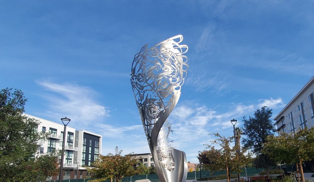 Jim Fellom, Heinlenville Chinatown, John Heinlen, Silicon Alleys