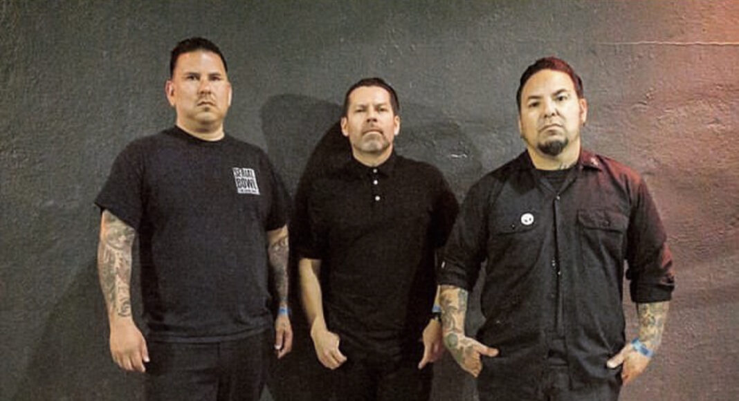 Anti-Social in San Jose